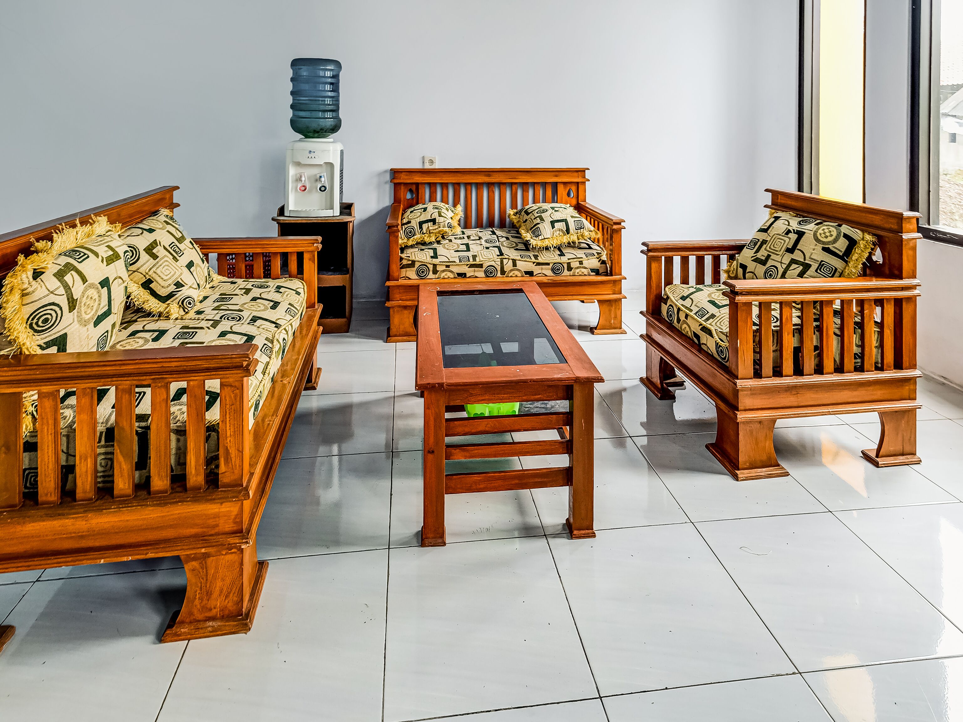 Desa Wisata Santanamekar By OYO