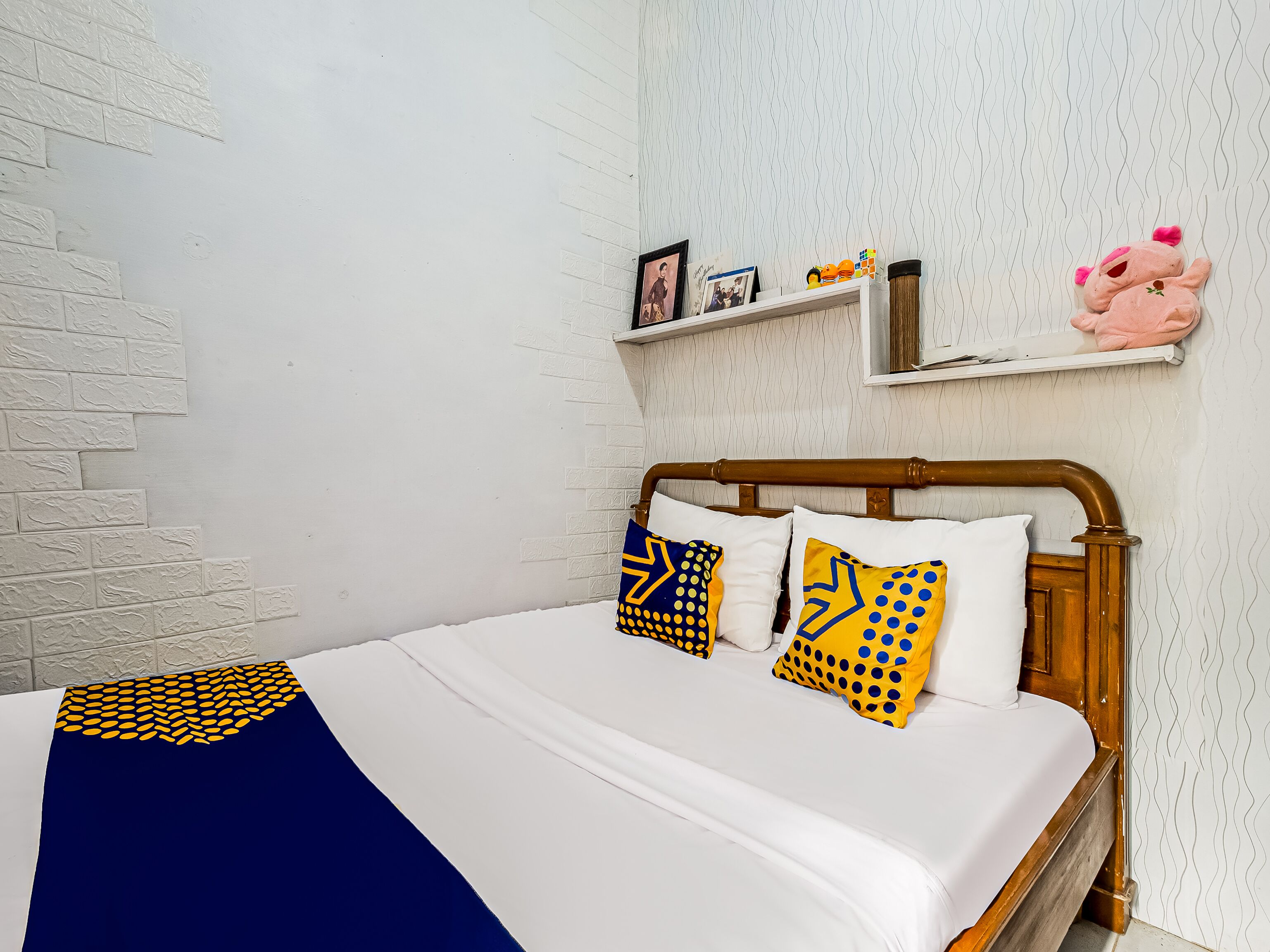 Desa Wisata Santanamekar By OYO