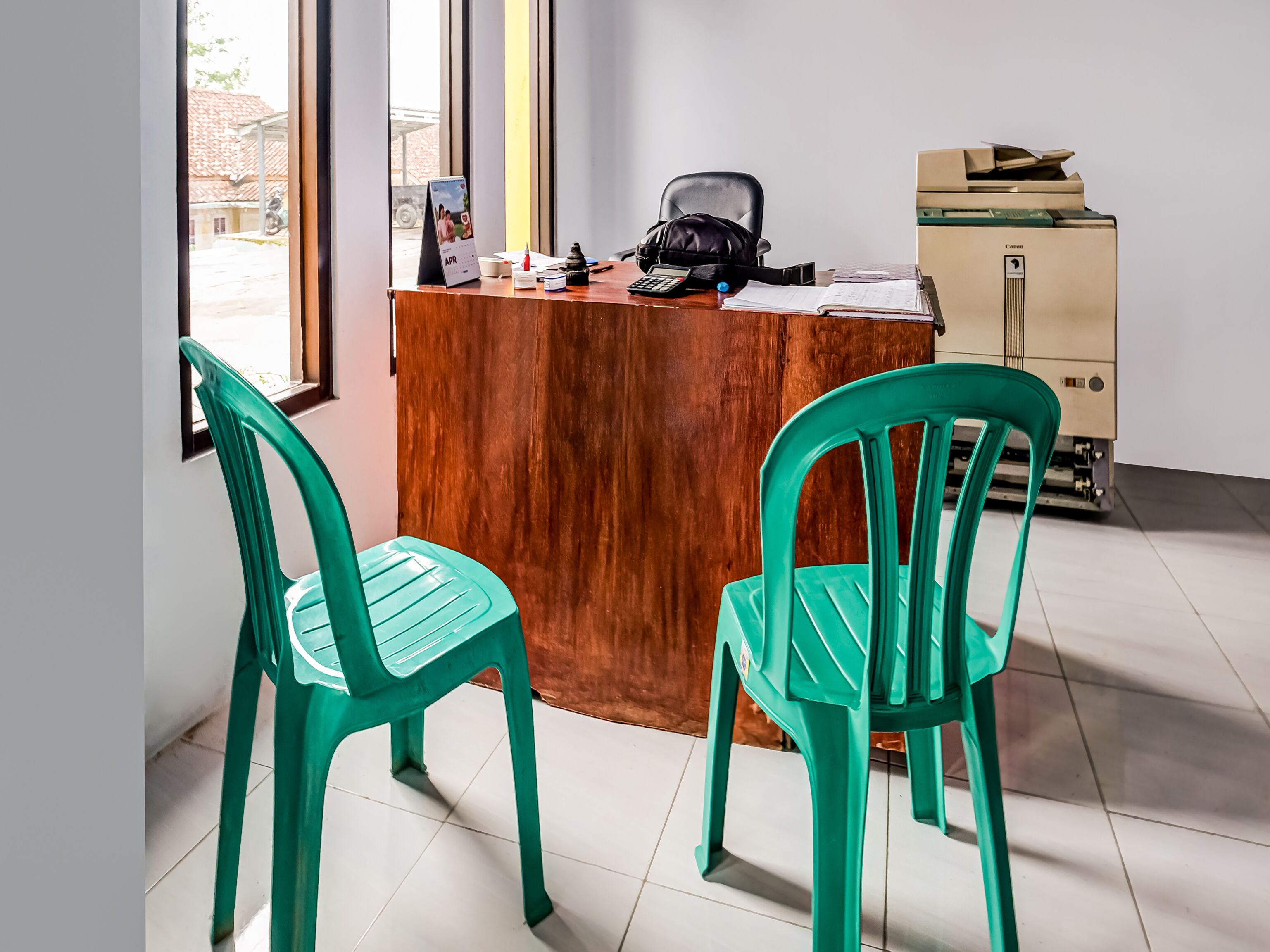 Desa Wisata Santanamekar By OYO