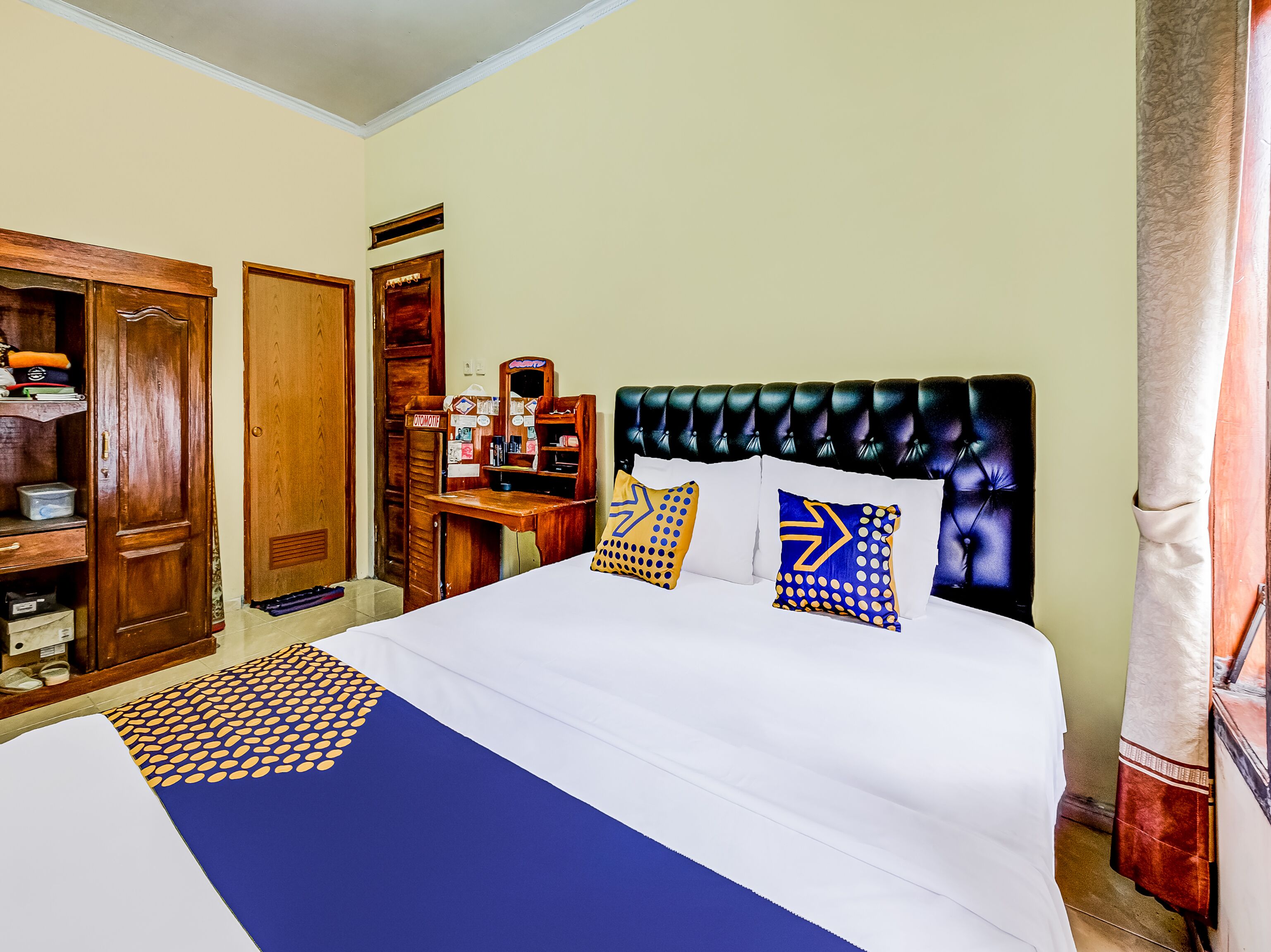 Desa Wisata Santanamekar By OYO