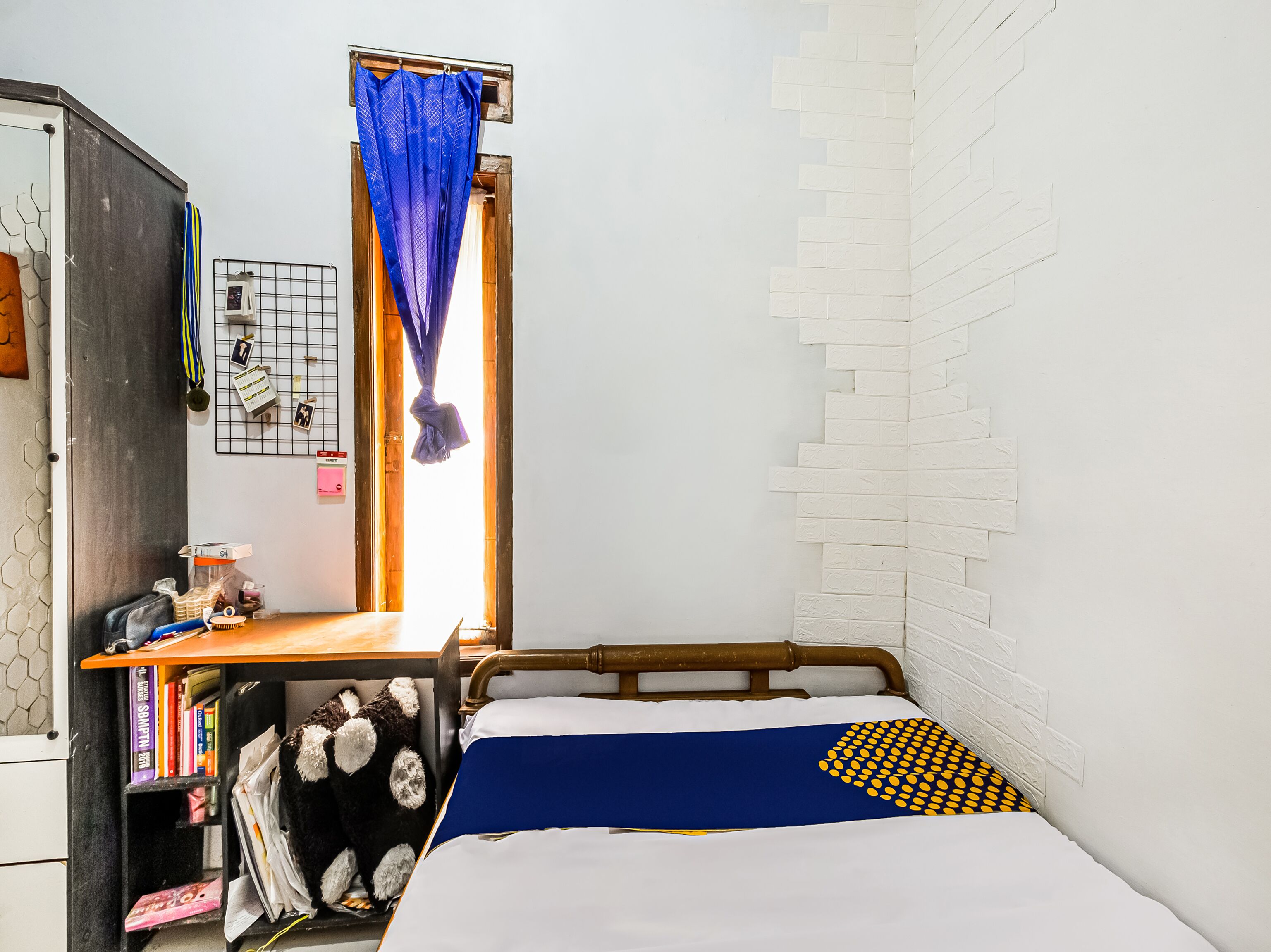 Desa Wisata Santanamekar By OYO