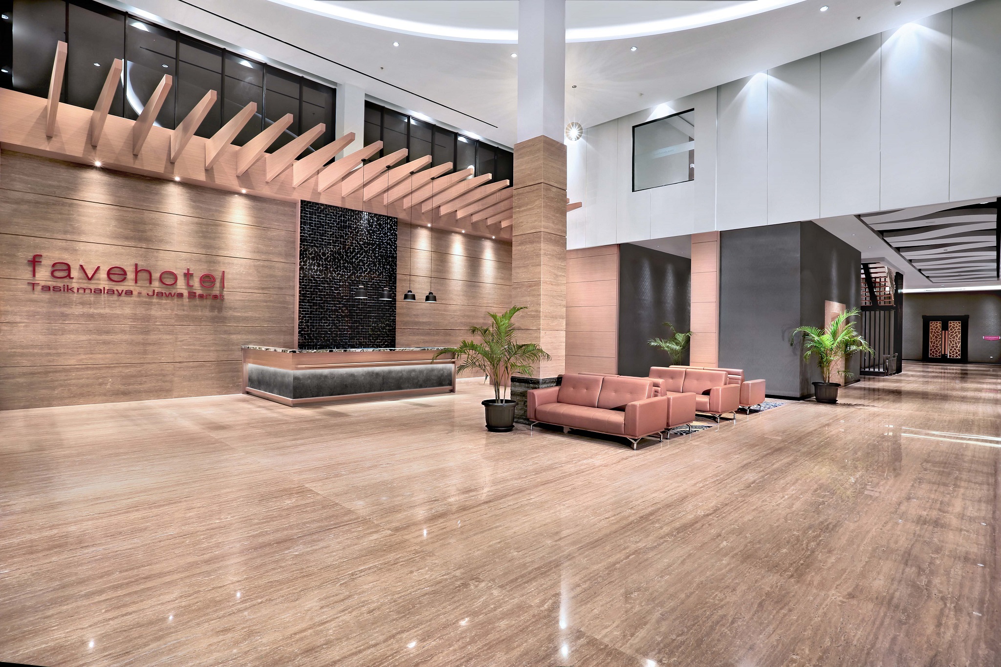 Aston Inn Tasikmalaya