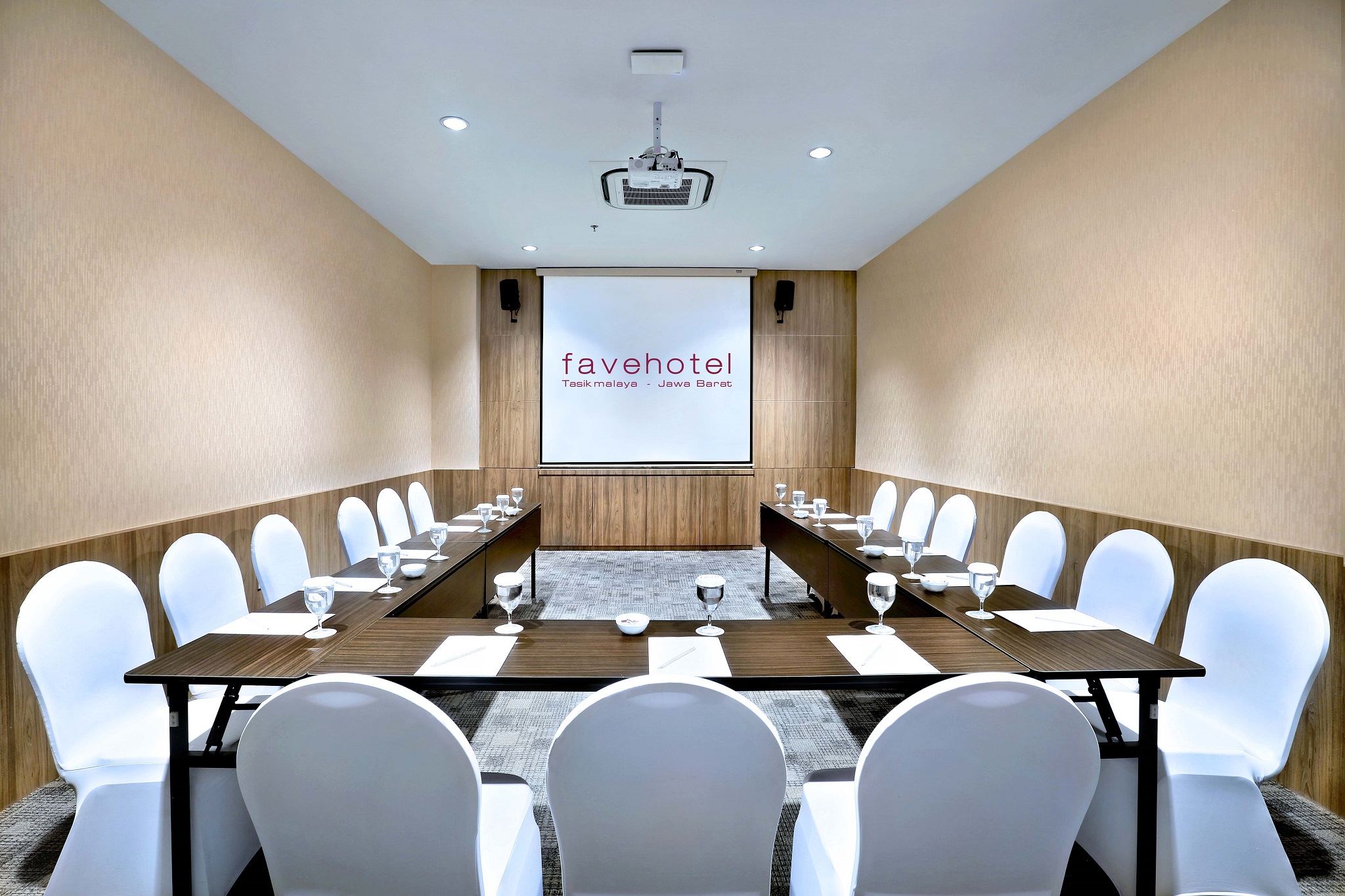 Aston Inn Tasikmalaya