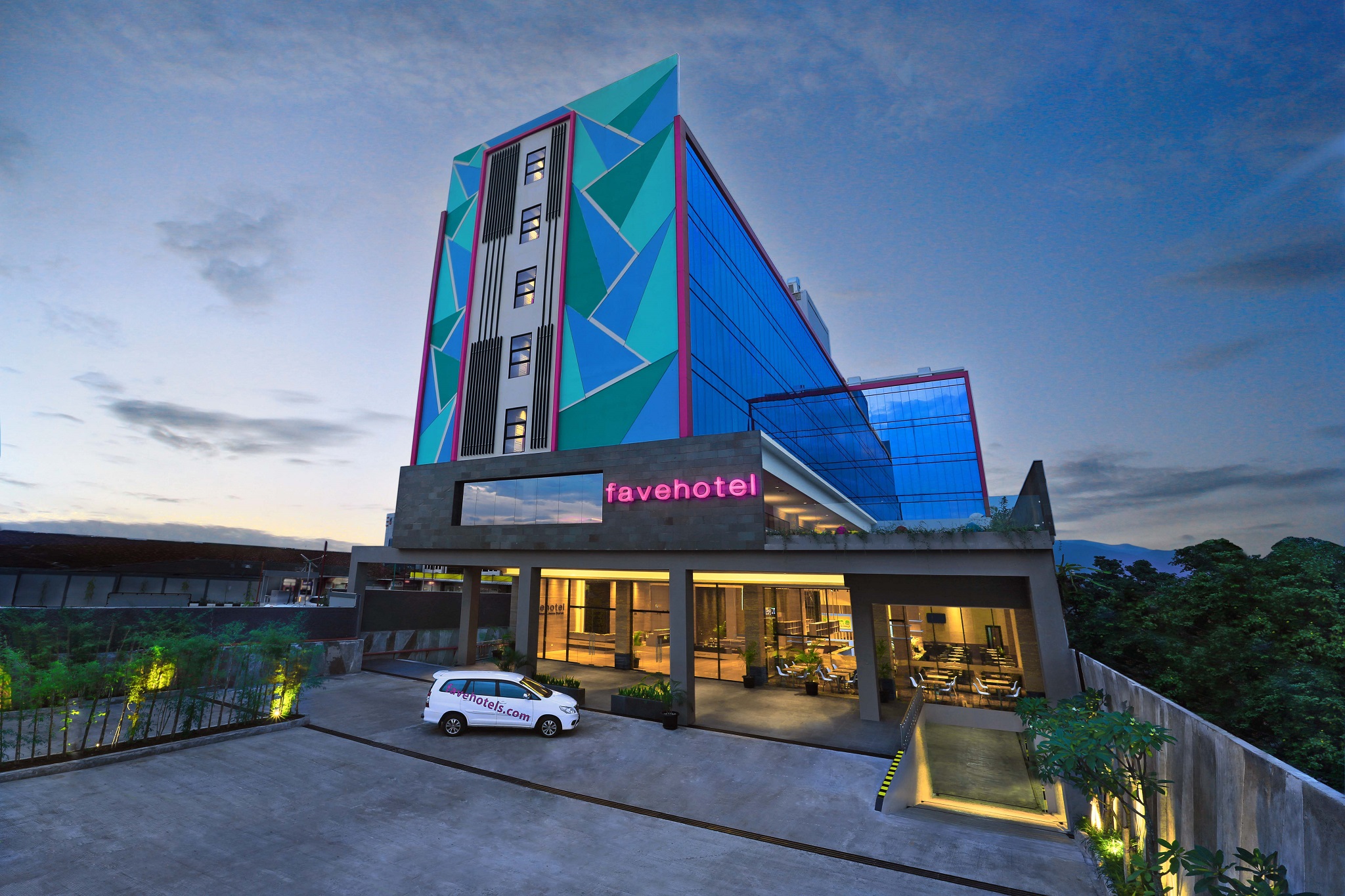 Aston Inn Tasikmalaya