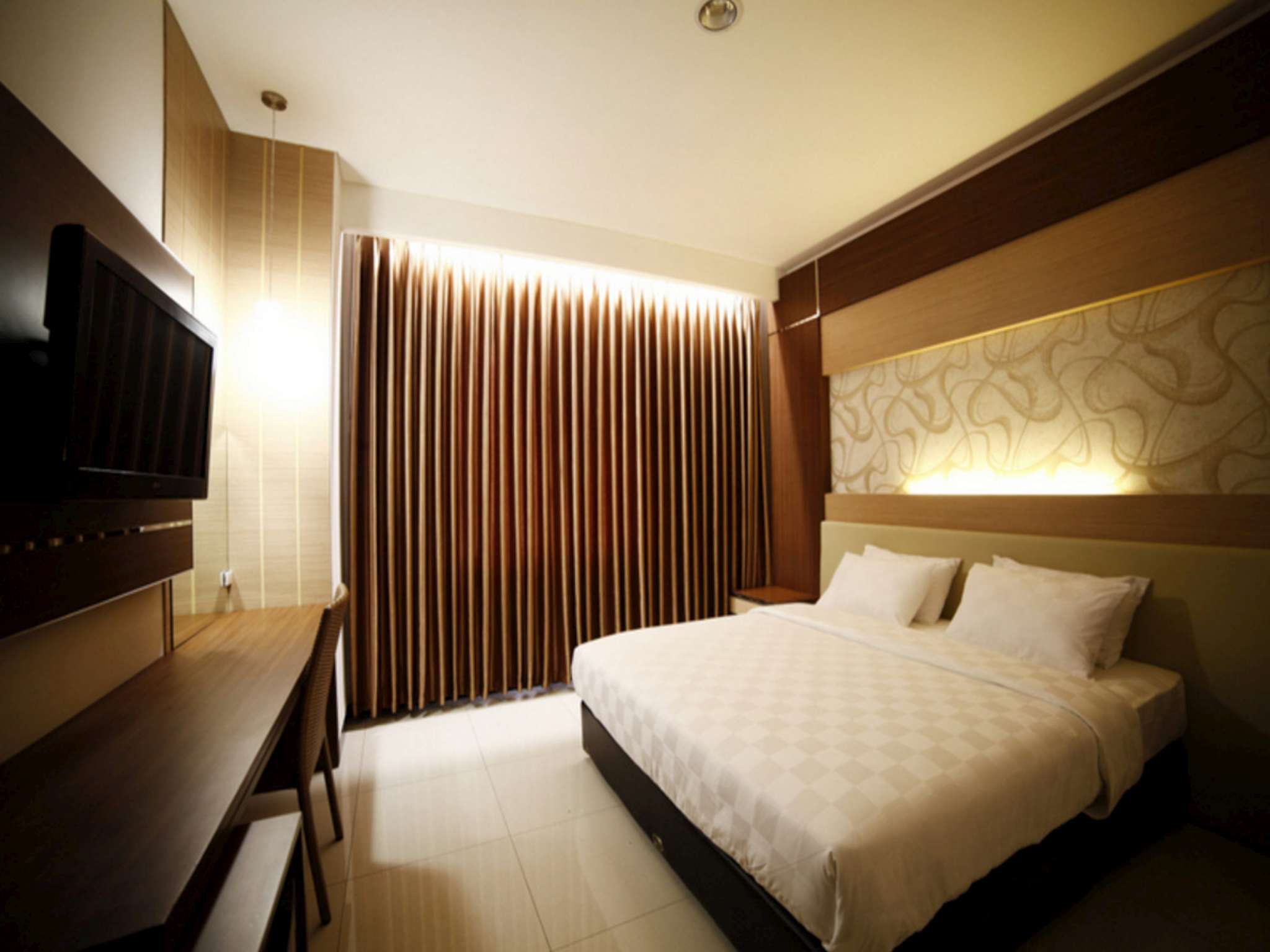 Harmoni Hotel Tasikmalaya