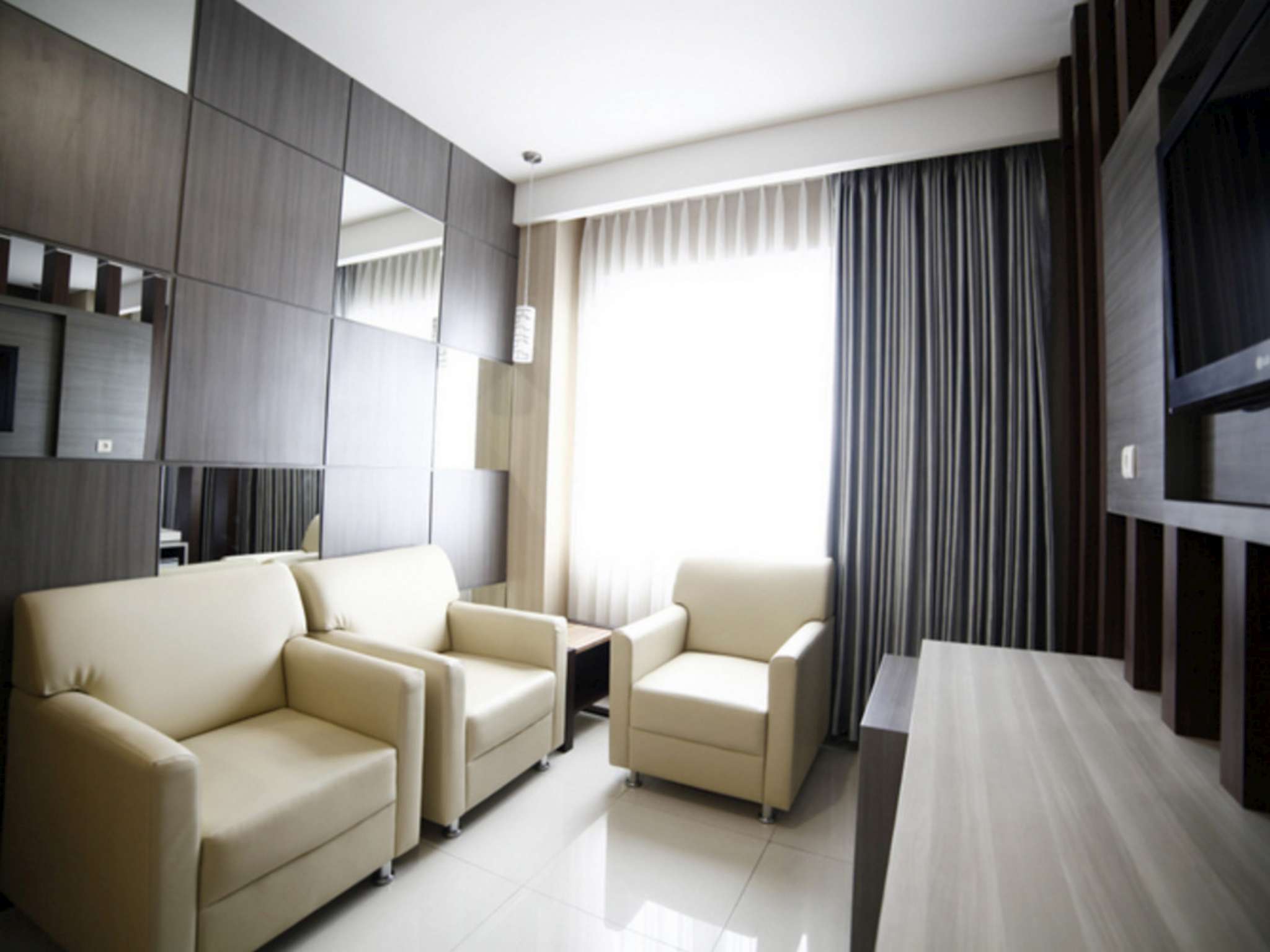Harmoni Hotel Tasikmalaya