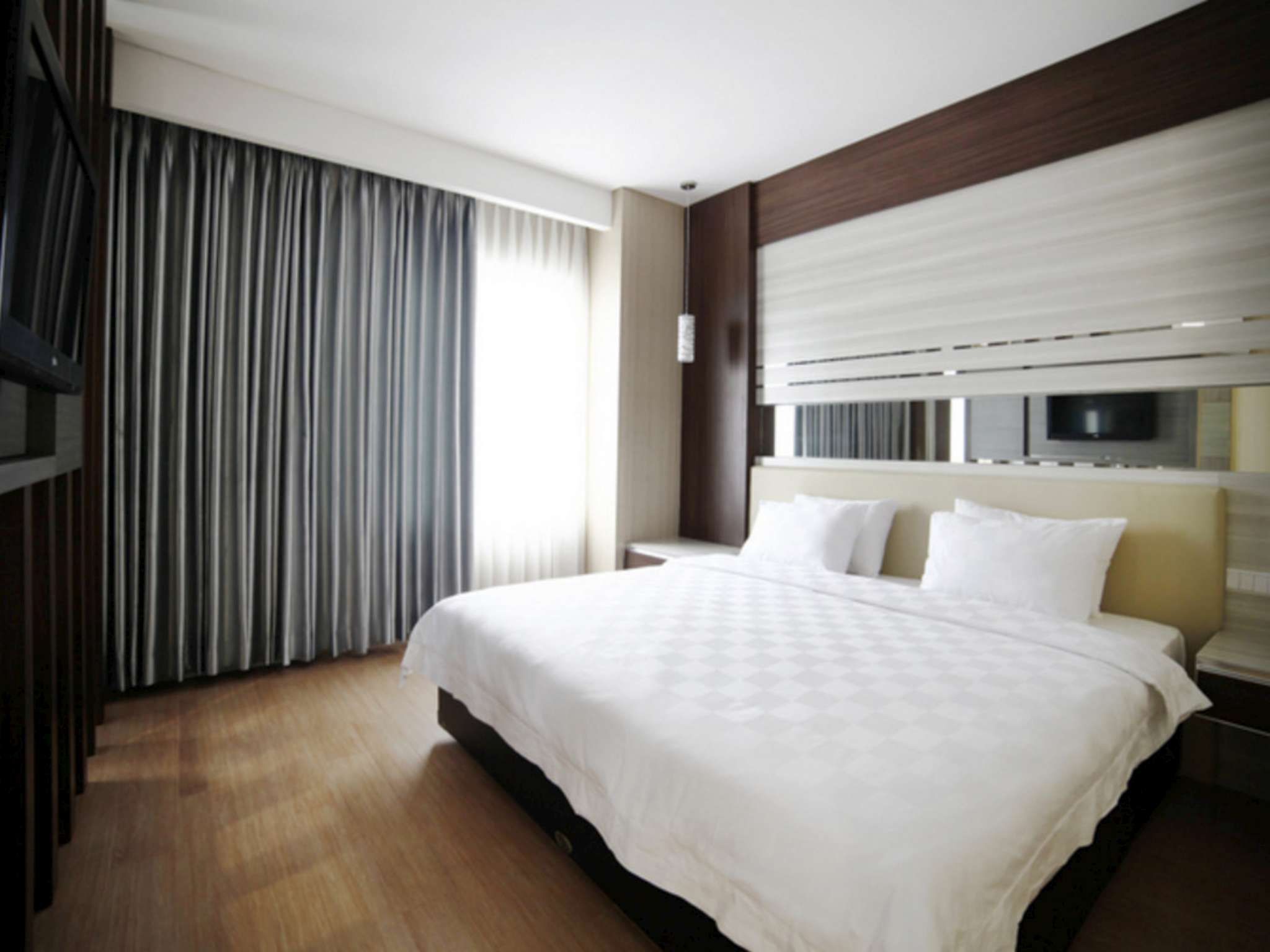 Harmoni Hotel Tasikmalaya