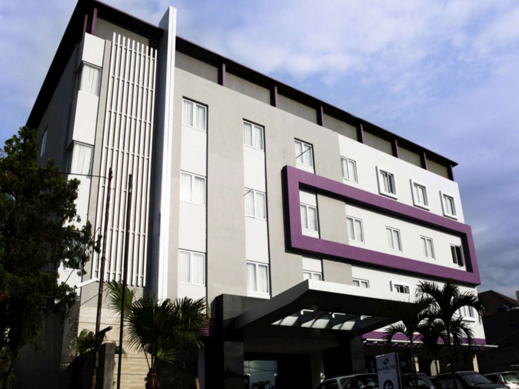 Harmoni Hotel Tasikmalaya