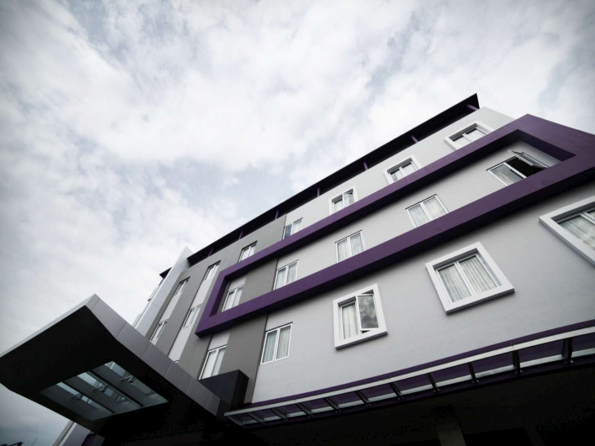 Harmoni Hotel Tasikmalaya