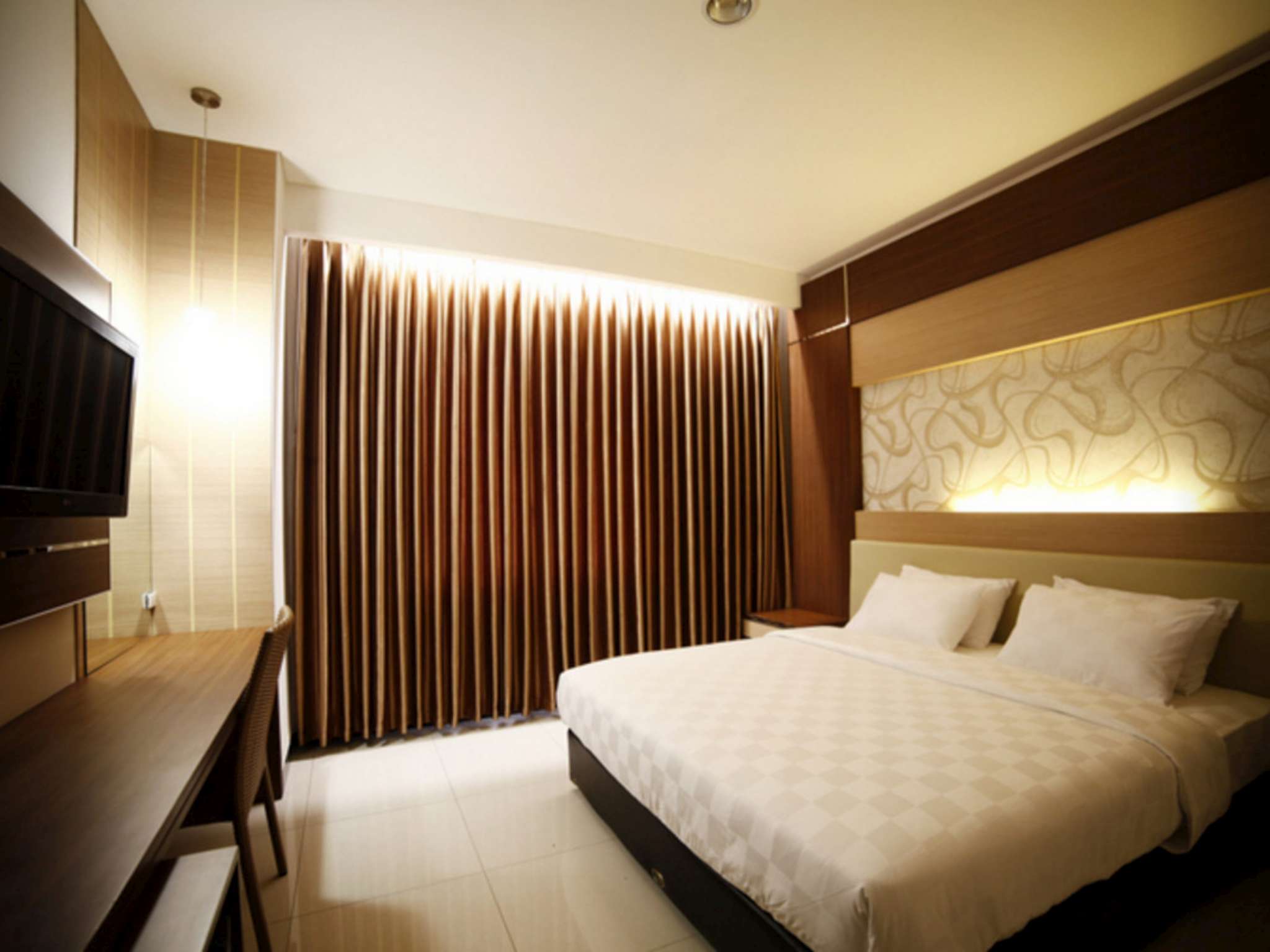Harmoni Hotel Tasikmalaya