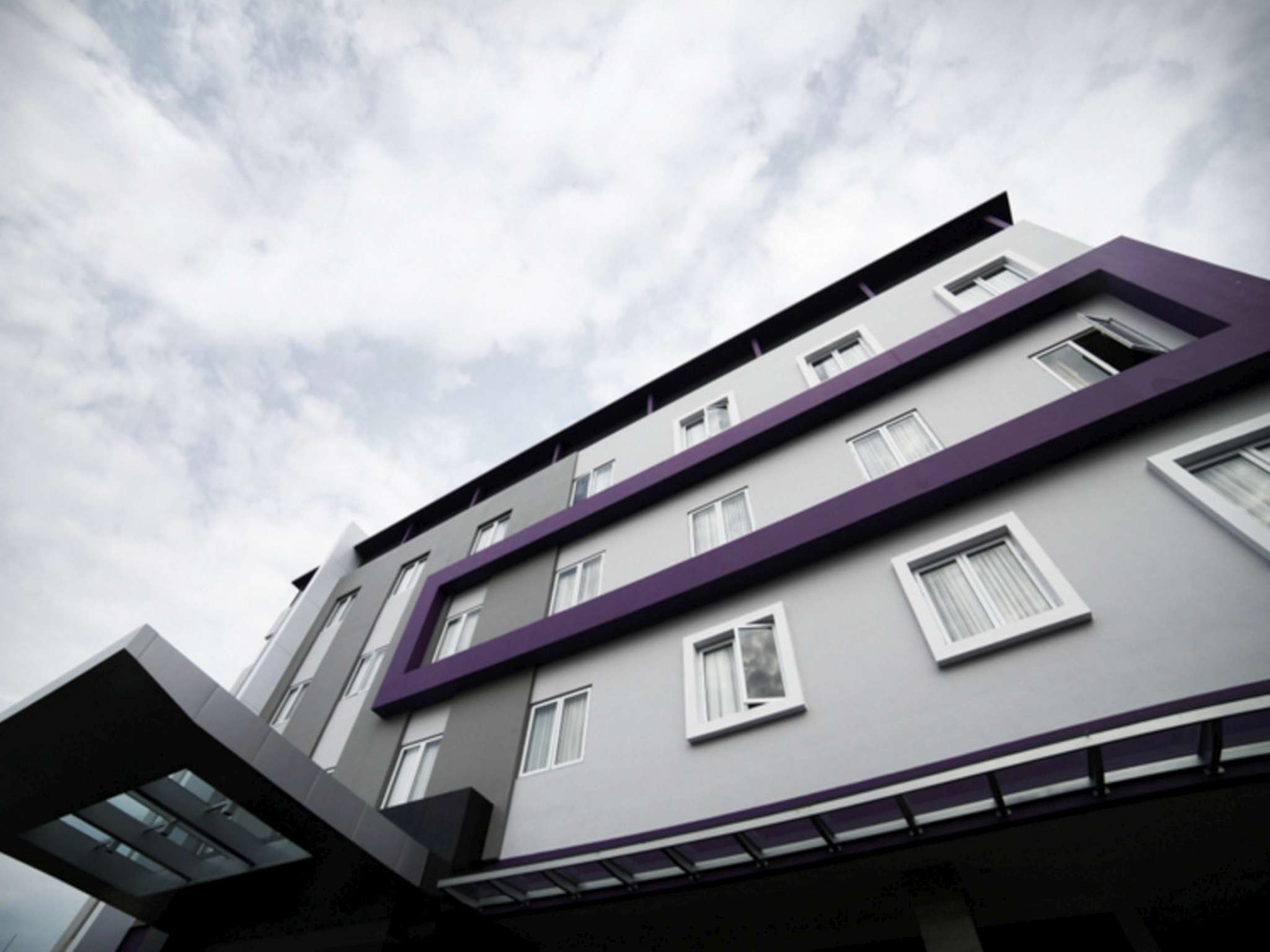 Harmoni Hotel Tasikmalaya