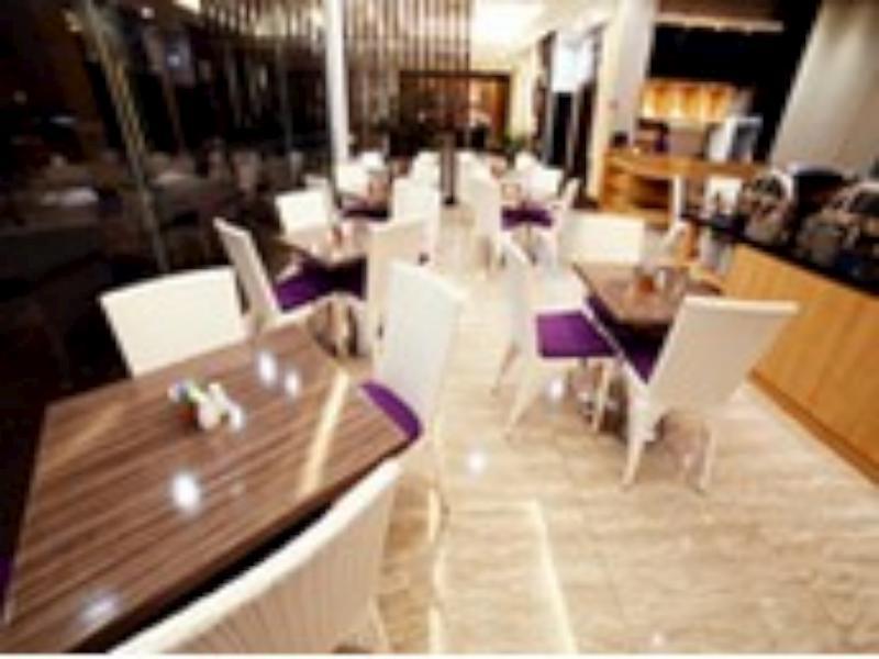 Harmoni Hotel Tasikmalaya