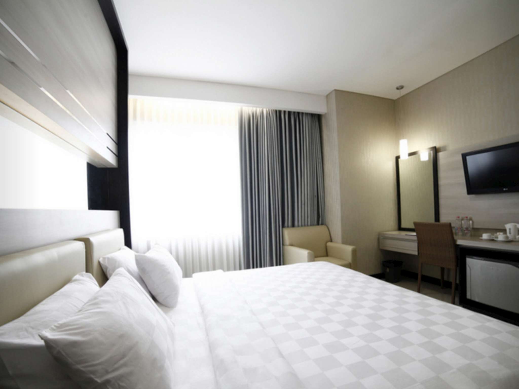 Harmoni Hotel Tasikmalaya