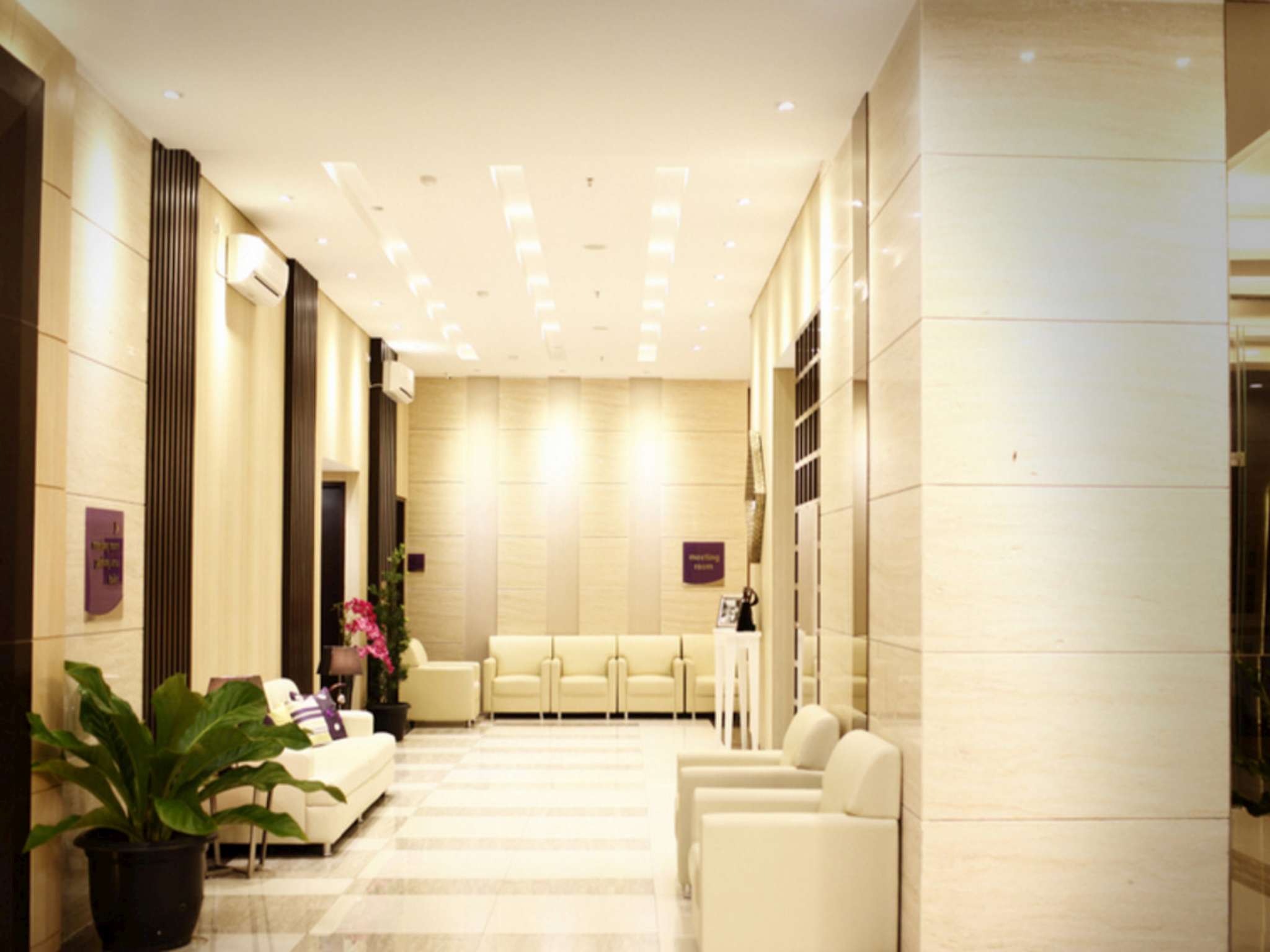 Harmoni Hotel Tasikmalaya