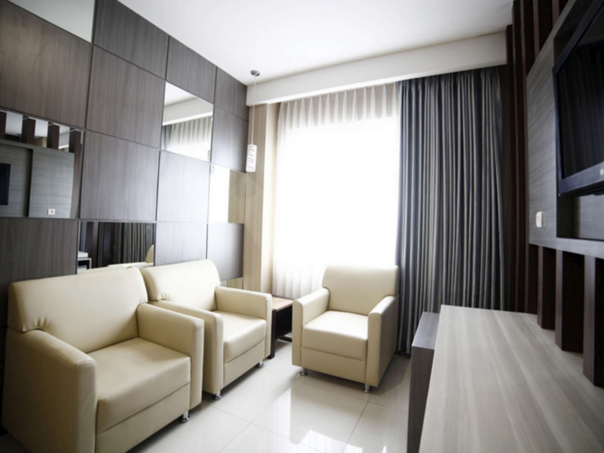 Harmoni Hotel Tasikmalaya