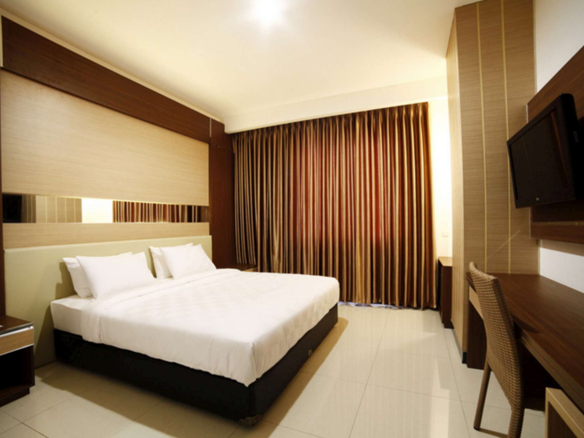 Harmoni Hotel Tasikmalaya