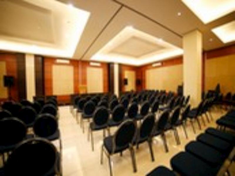Harmoni Hotel Tasikmalaya