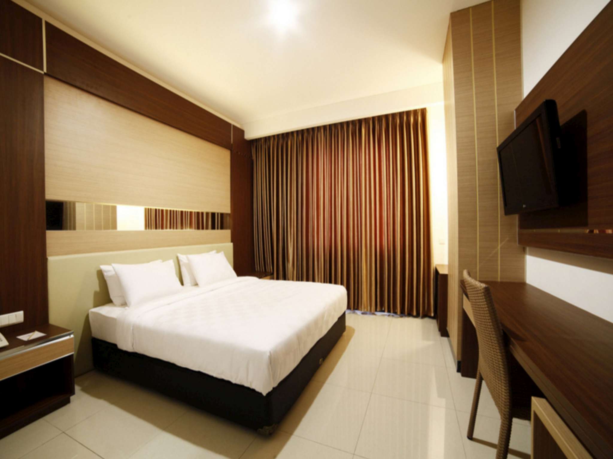 Harmoni Hotel Tasikmalaya