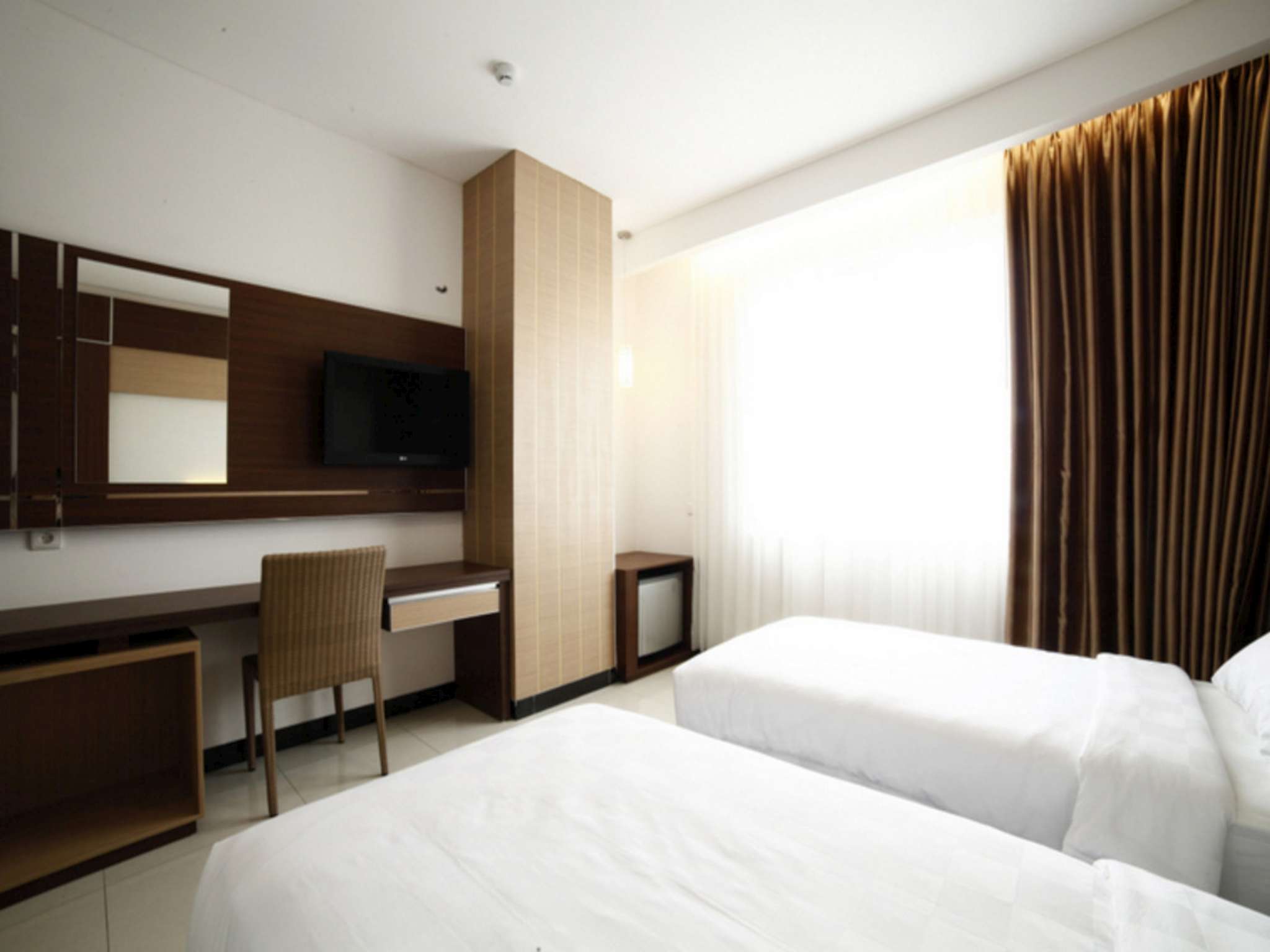 Harmoni Hotel Tasikmalaya
