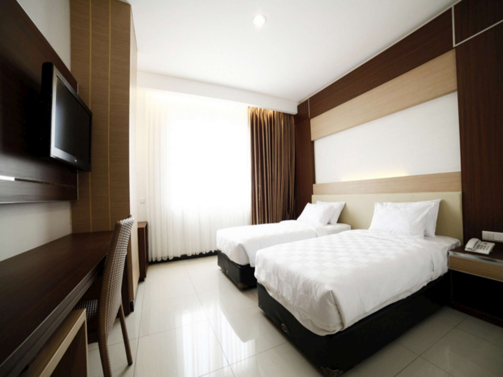 Harmoni Hotel Tasikmalaya