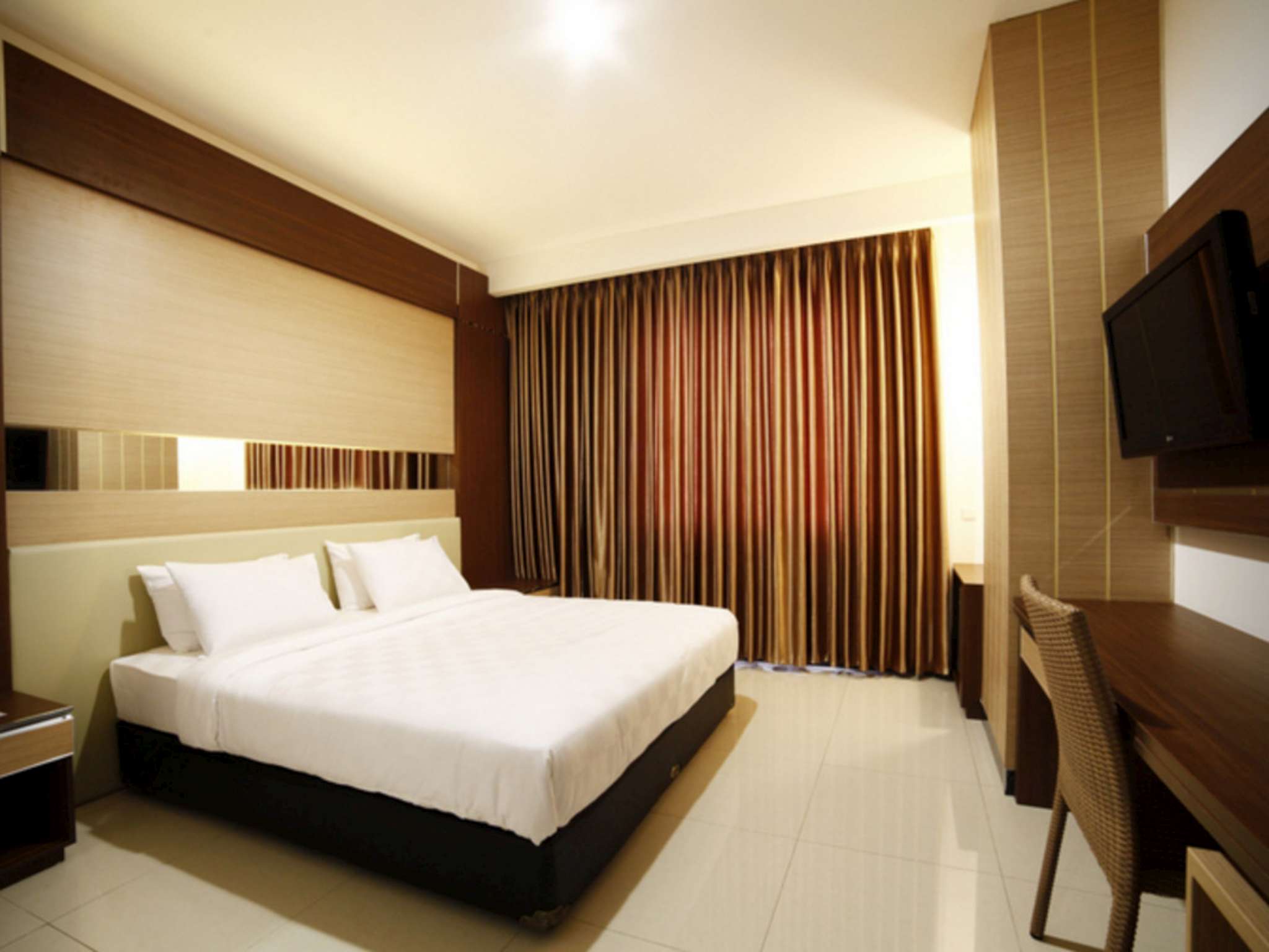 Harmoni Hotel Tasikmalaya
