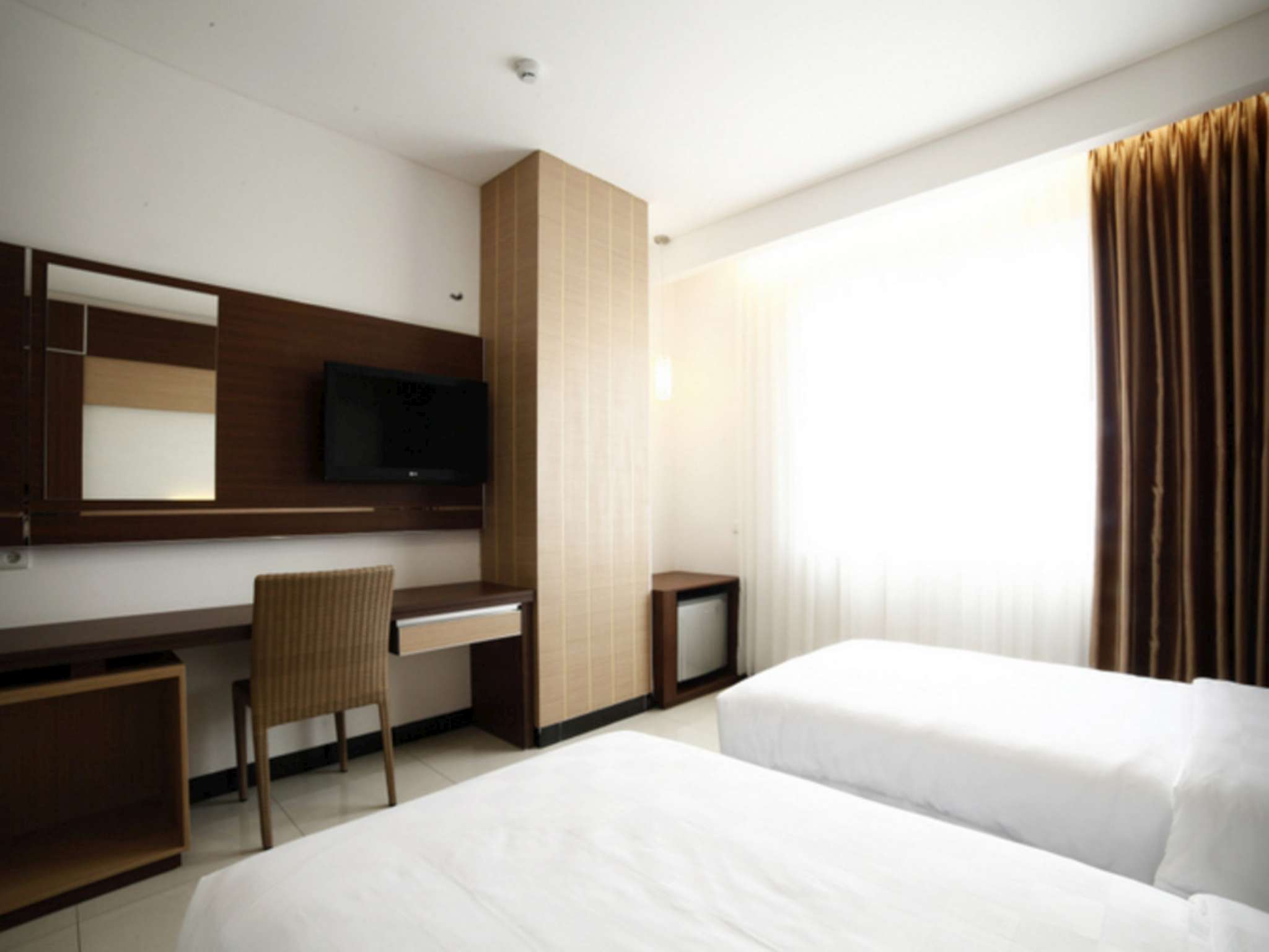 Harmoni Hotel Tasikmalaya