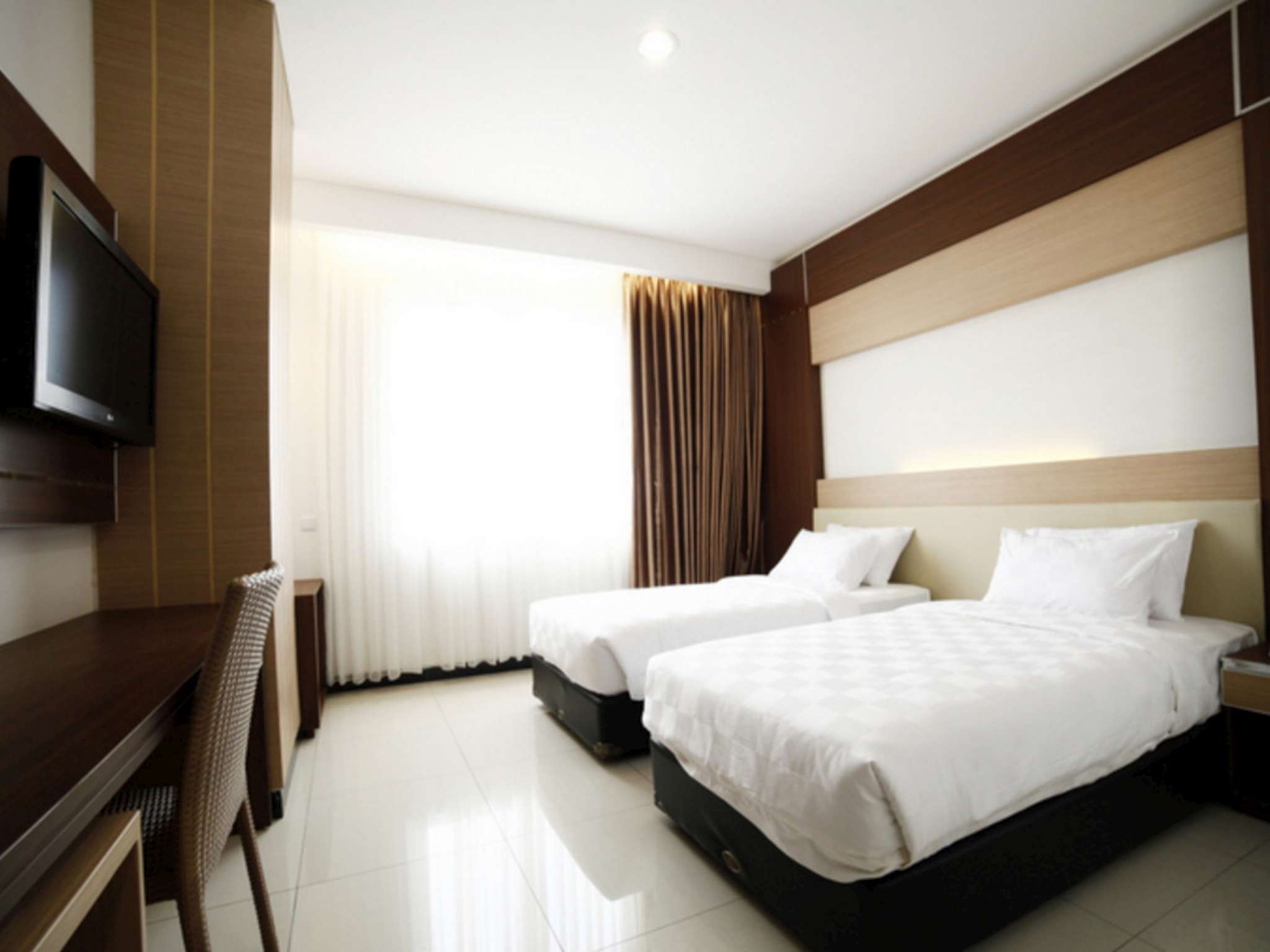 Harmoni Hotel Tasikmalaya