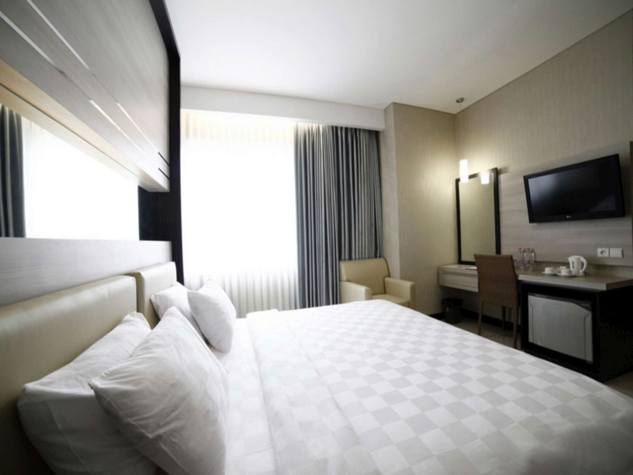 Harmoni Hotel Tasikmalaya