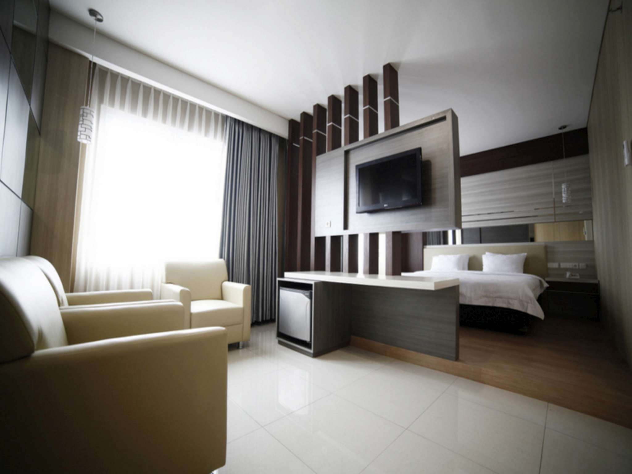 Harmoni Hotel Tasikmalaya