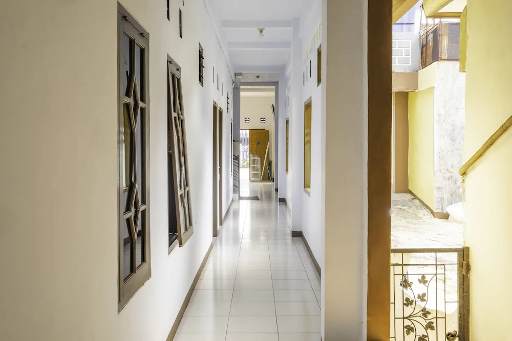 Hotel Aden 2 Syariah by OYO Rooms