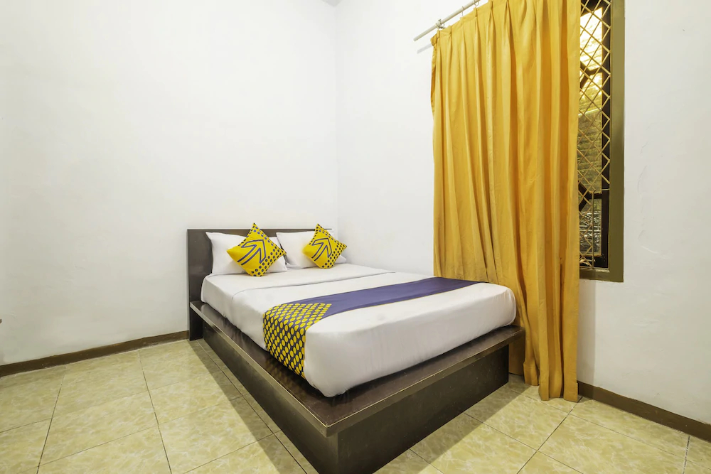 Hotel Aden 2 Syariah by OYO Rooms