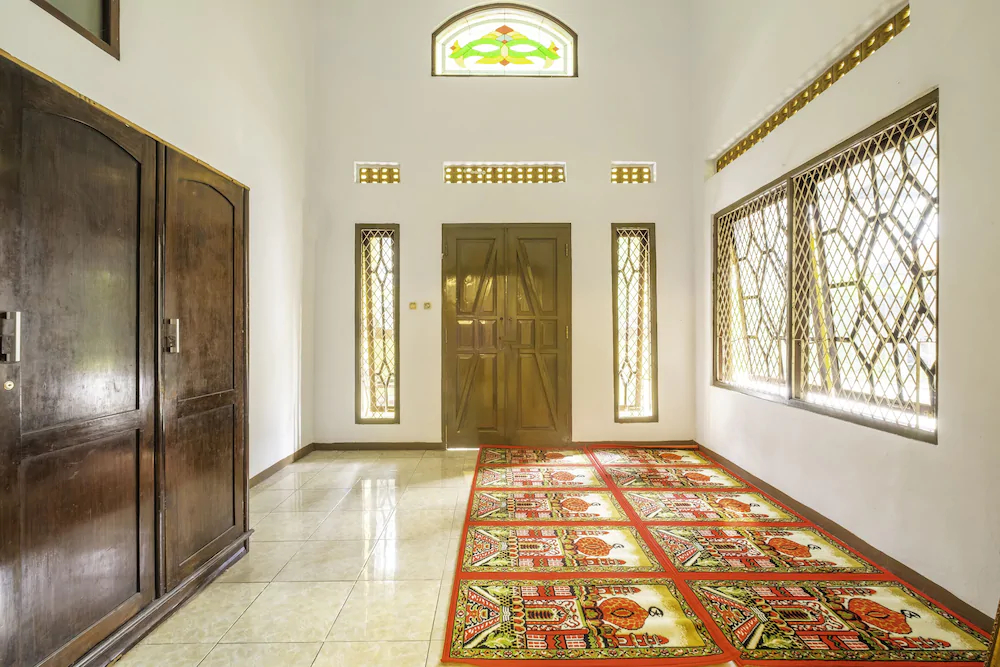 Hotel Aden 2 Syariah by OYO Rooms