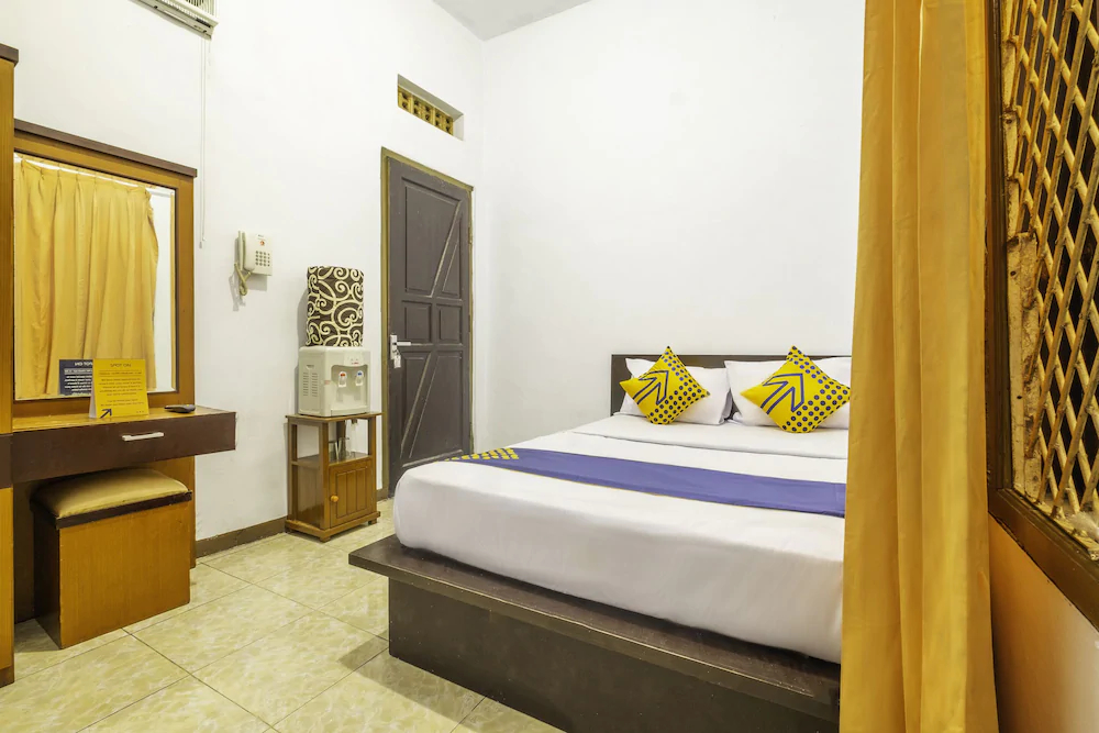 Hotel Aden 2 Syariah by OYO Rooms