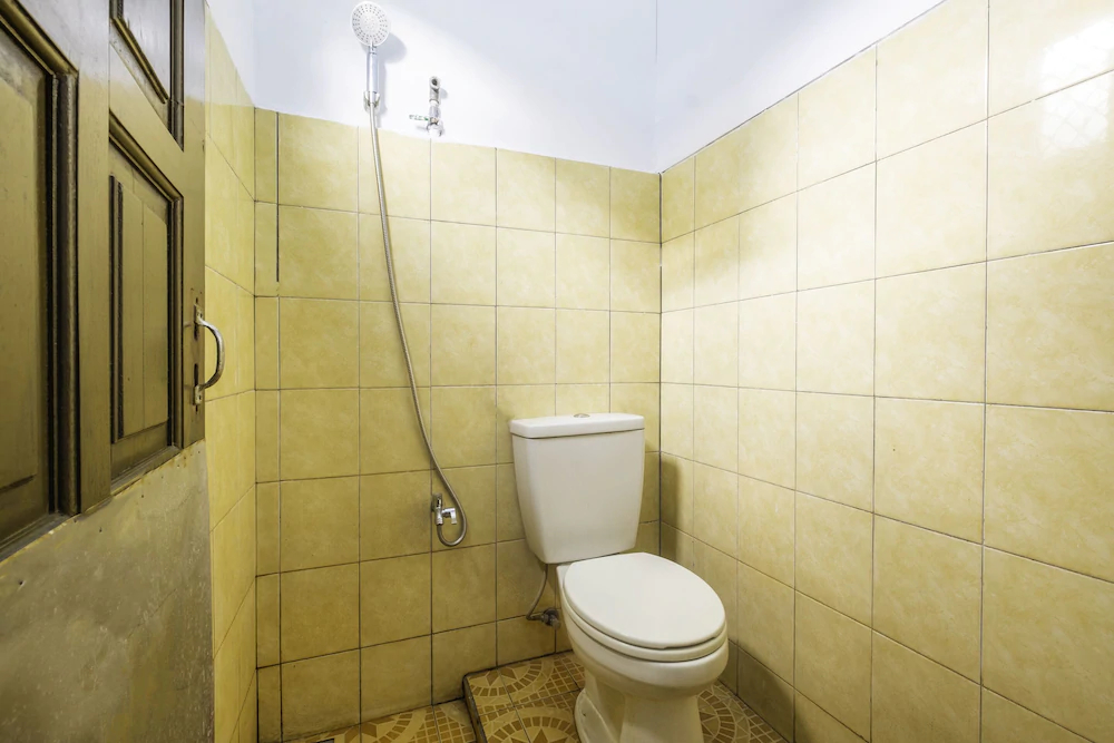 Hotel Aden 2 Syariah by OYO Rooms