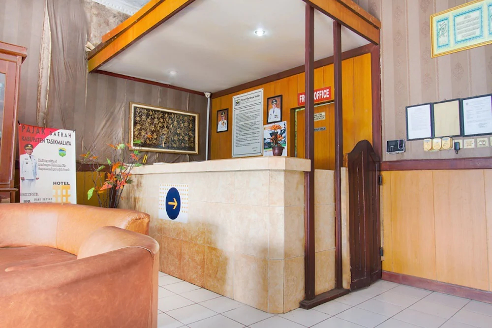 Hotel Maribaya Indah Syariah by OYO Rooms