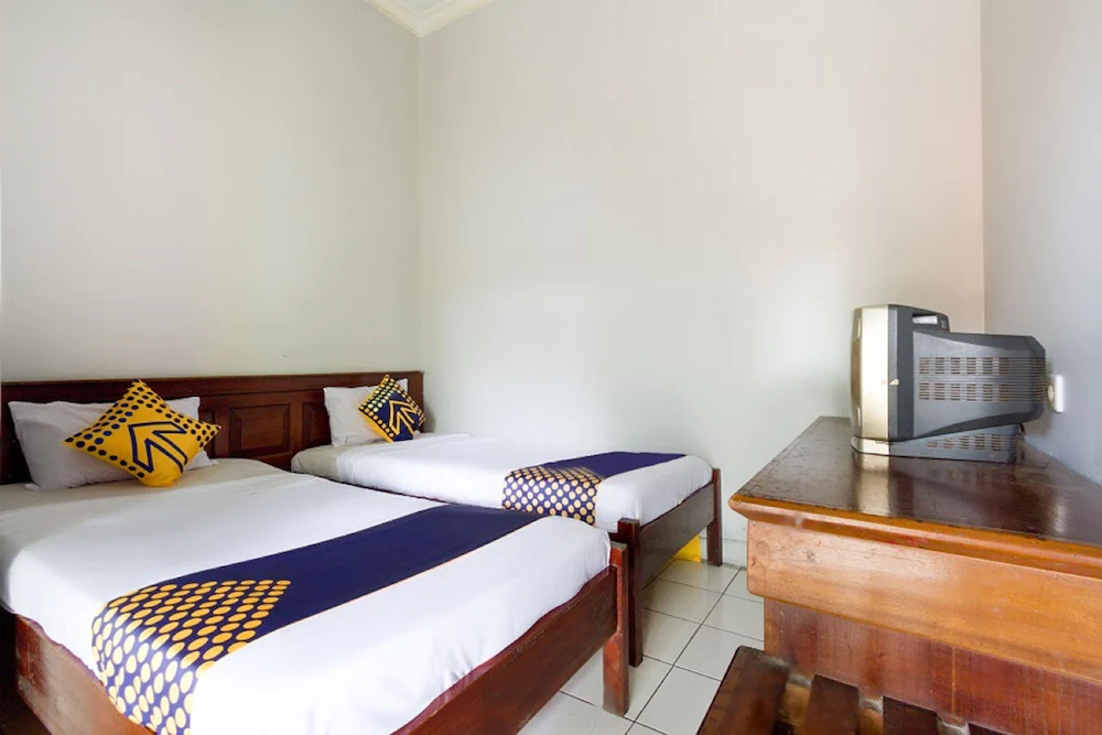 Hotel Maribaya Indah Syariah by OYO Rooms