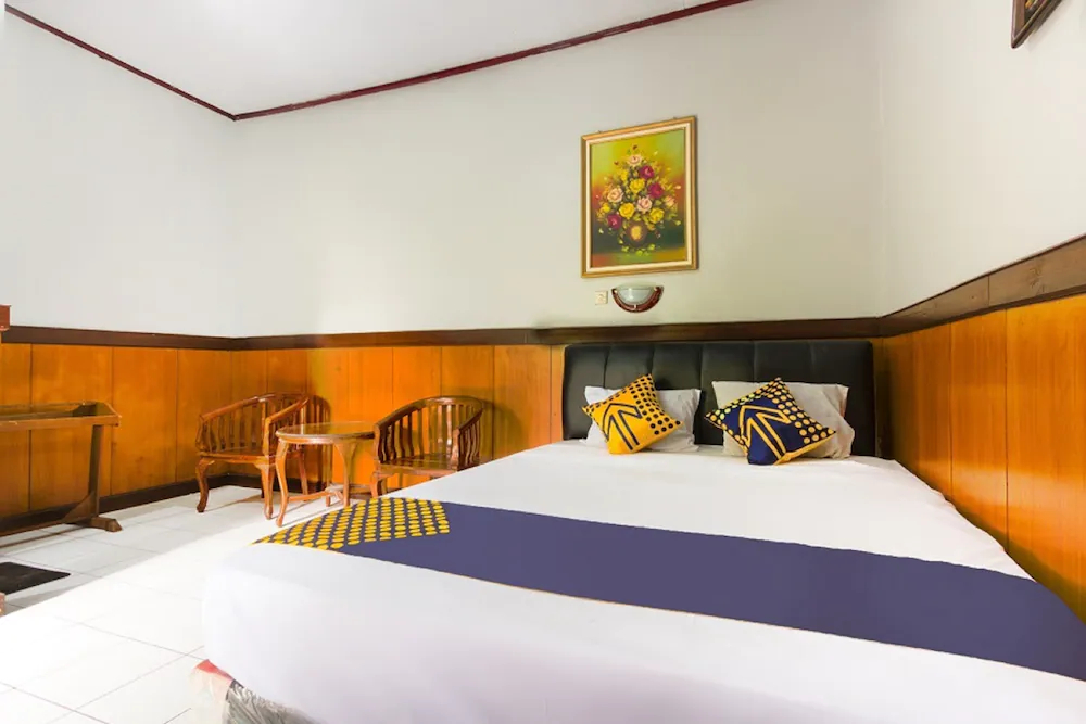 Hotel Maribaya Indah Syariah by OYO Rooms