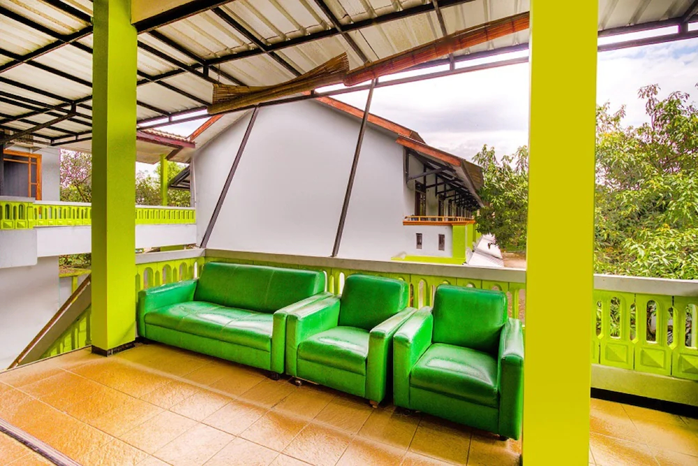 Hotel Maribaya Indah Syariah by OYO Rooms