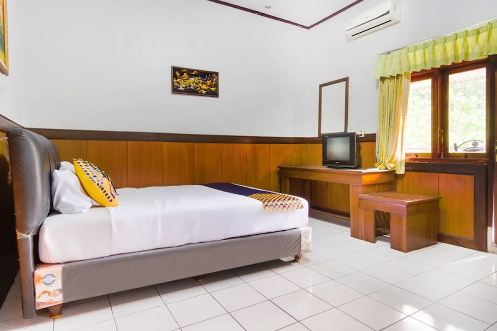 Hotel Maribaya Indah Syariah by OYO Rooms