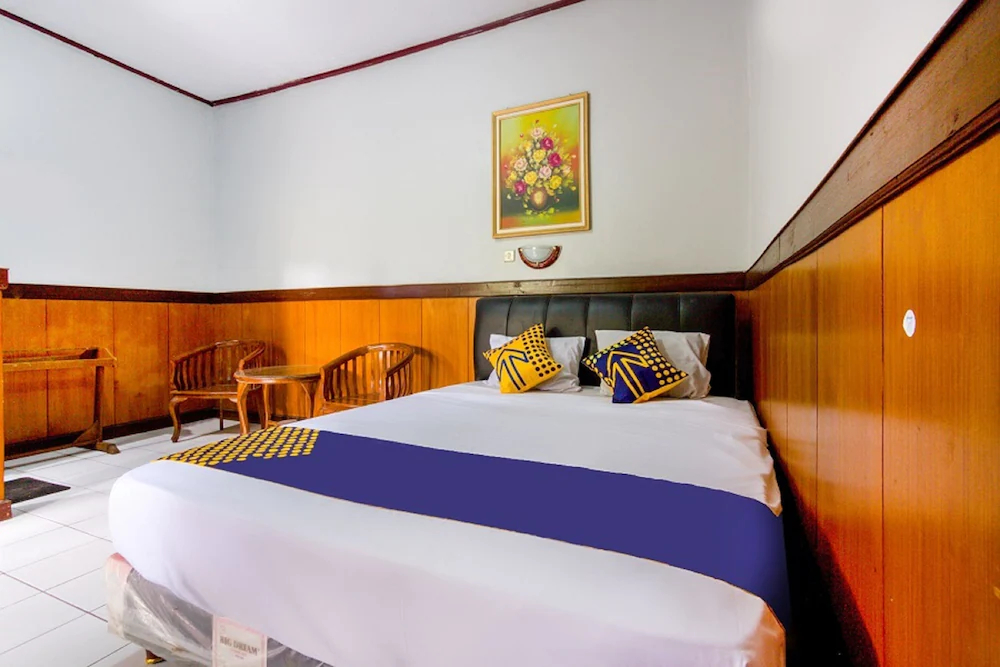 Hotel Maribaya Indah Syariah by OYO Rooms