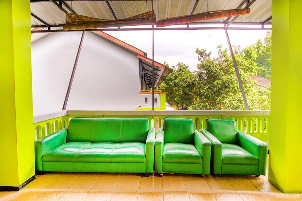 Hotel Maribaya Indah Syariah by OYO Rooms