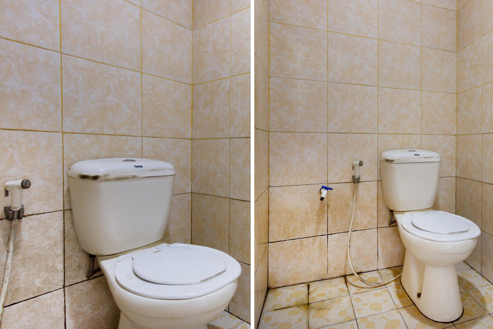 Hotel Maribaya Indah Syariah by OYO Rooms