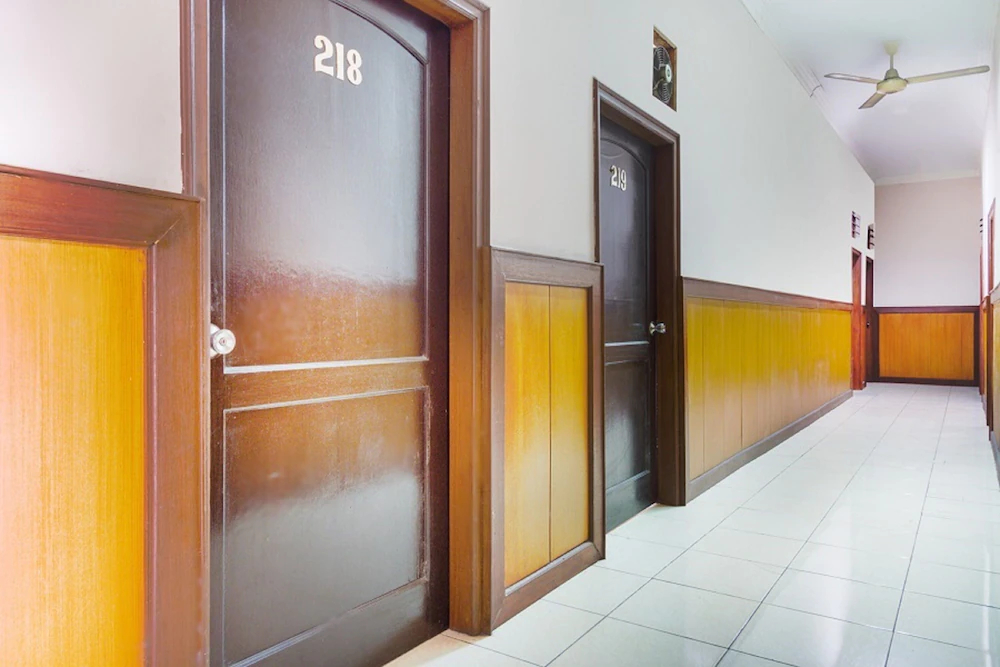 Hotel Maribaya Indah Syariah by OYO Rooms