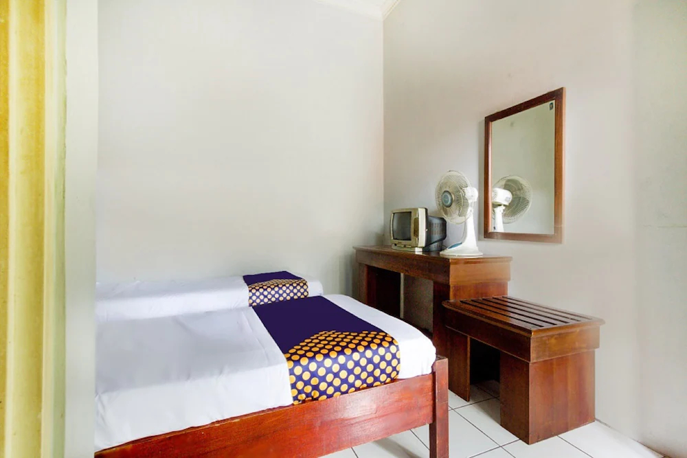 Hotel Maribaya Indah Syariah by OYO Rooms