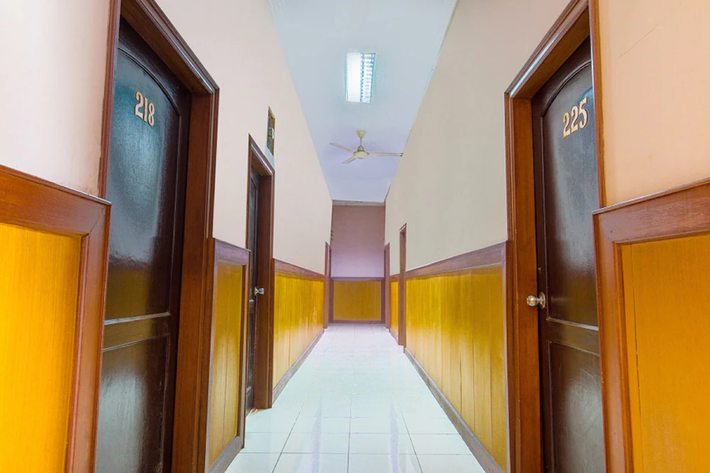 Hotel Maribaya Indah Syariah by OYO Rooms