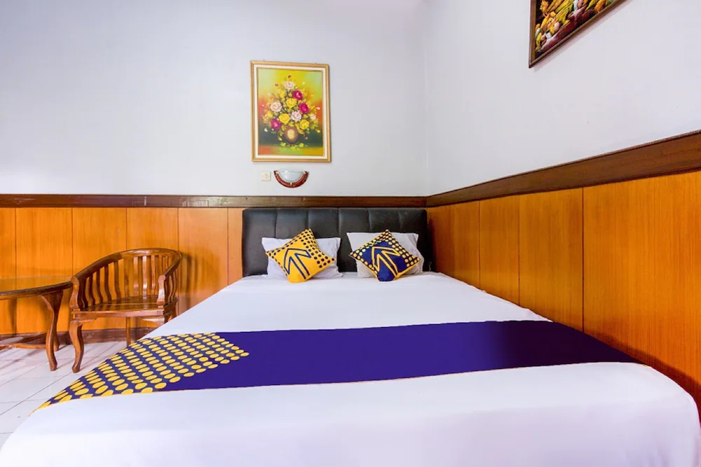 Hotel Maribaya Indah Syariah by OYO Rooms