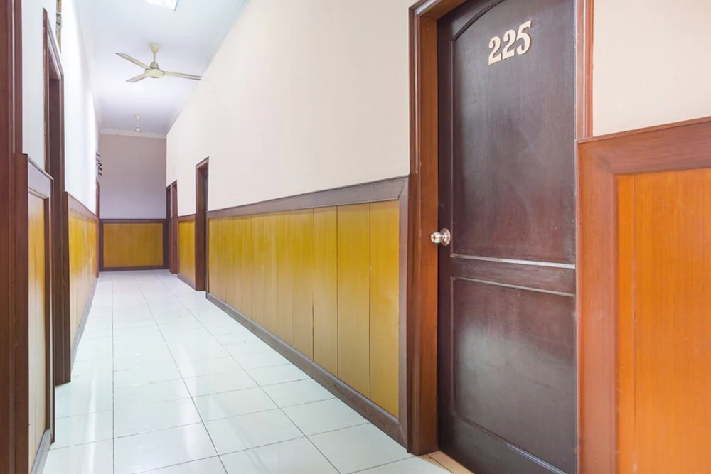 Hotel Maribaya Indah Syariah by OYO Rooms