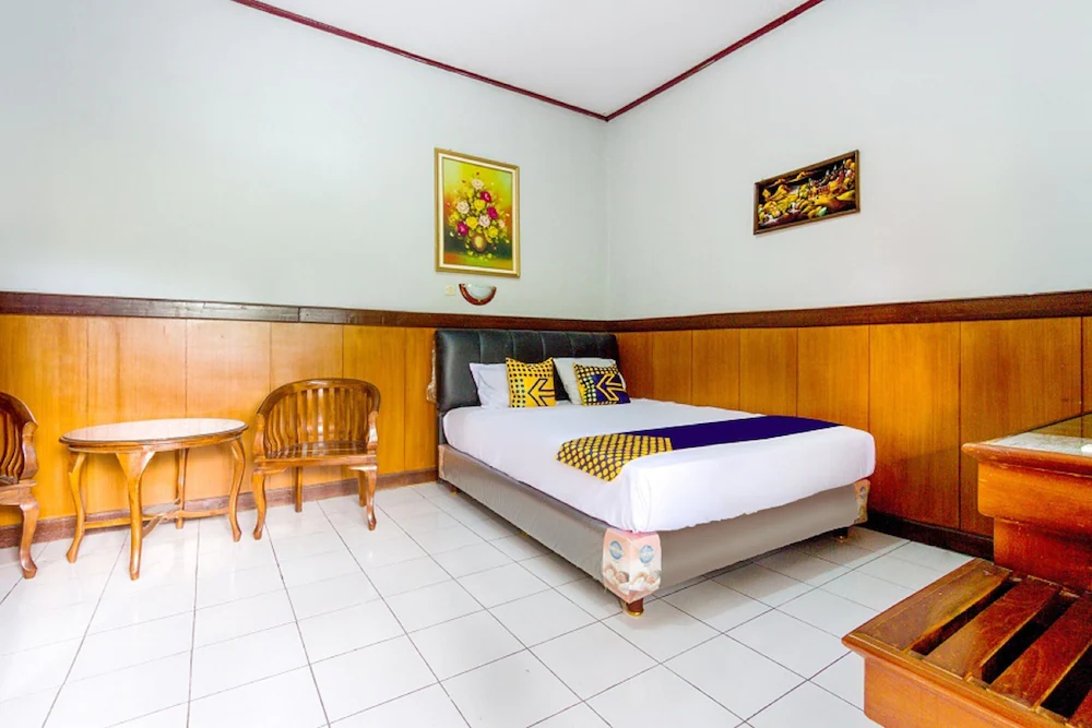 Hotel Maribaya Indah Syariah by OYO Rooms