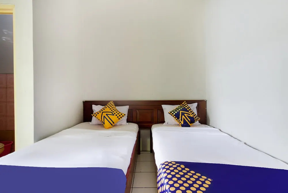 Hotel Maribaya Indah Syariah by OYO Rooms