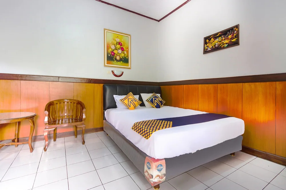 Hotel Maribaya Indah Syariah by OYO Rooms